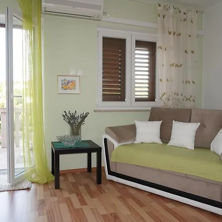 Apartament Apartment Splitska *