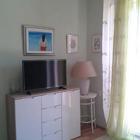 Apartment Splitska Apartament