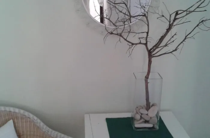 Apartment Splitska *