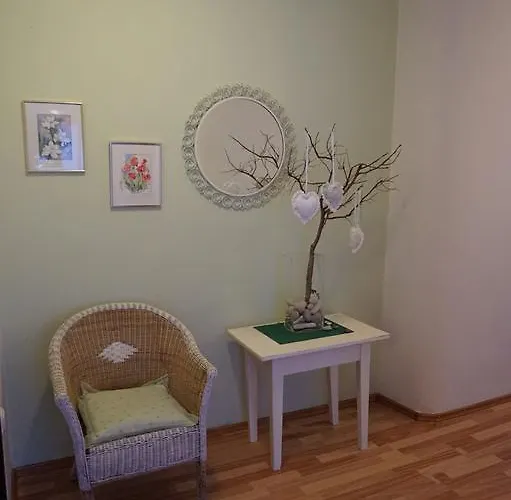 Apartment Splitska