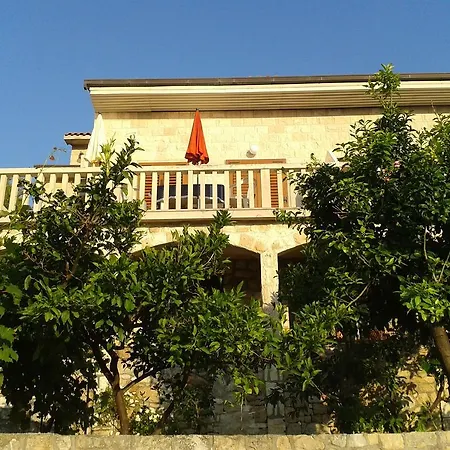 Apartment Splitska Lejlighed *