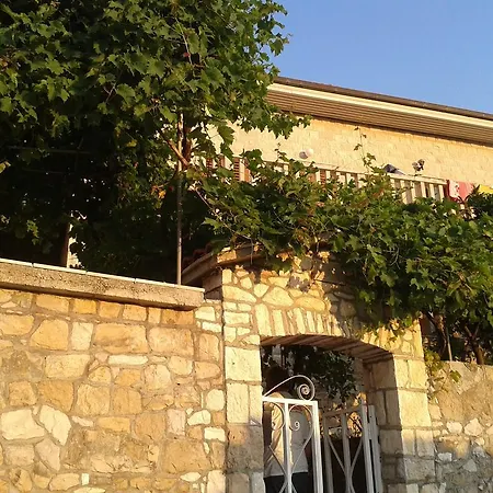 דירה Apartment Splitska ספליטסקה
