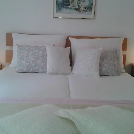 Lejlighed Apartment Splitska Splitska