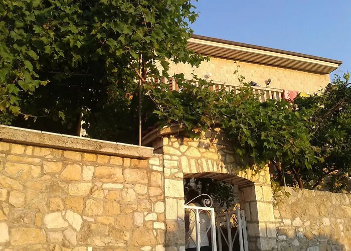 Διαμέρισμα Apartment Splitska Splitska