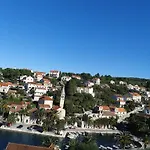 Apartment Splitska Splitska