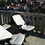 Apartment Splitska * Splitska