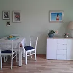 Apartment Apartment Splitska
