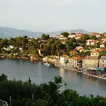Apartment Splitska Splitska
