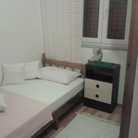 Apartment Splitska * ספליטסקה