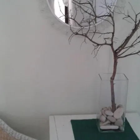 Apartment Splitska *