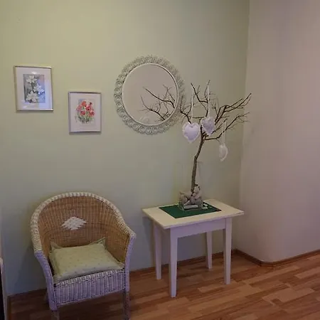 Apartment Splitska