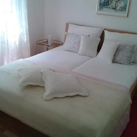 Apartment Splitska Splitska